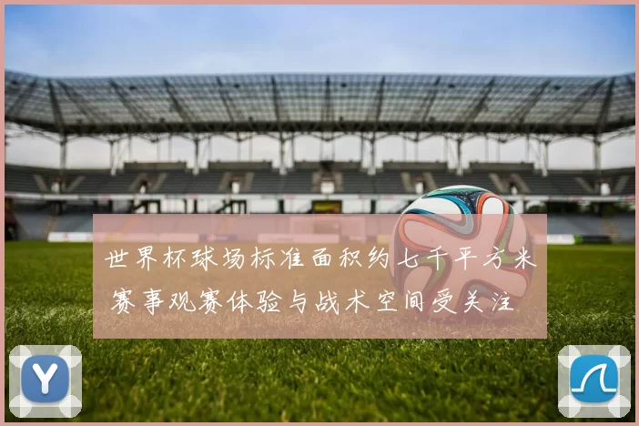 世界杯球场标准面积约七千平方米 赛事观赛体验与战术空间受关注